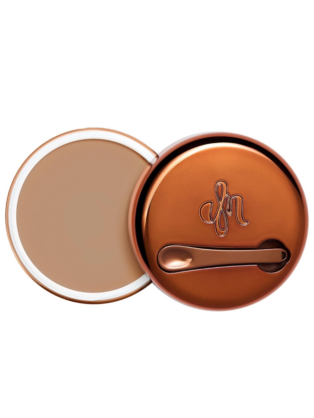 NEW Danessa Myricks Beauty Yummy Skin Blurring Balm Powder for Face 3.75